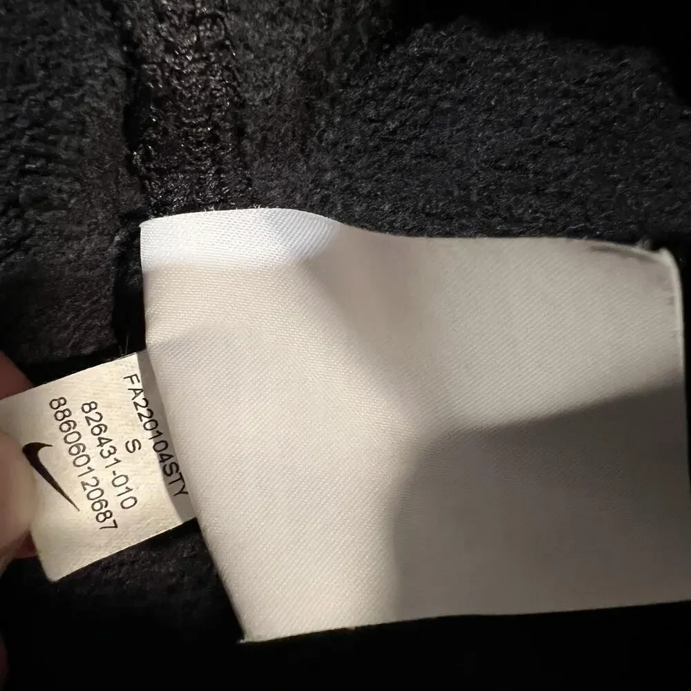 Nike pants mens